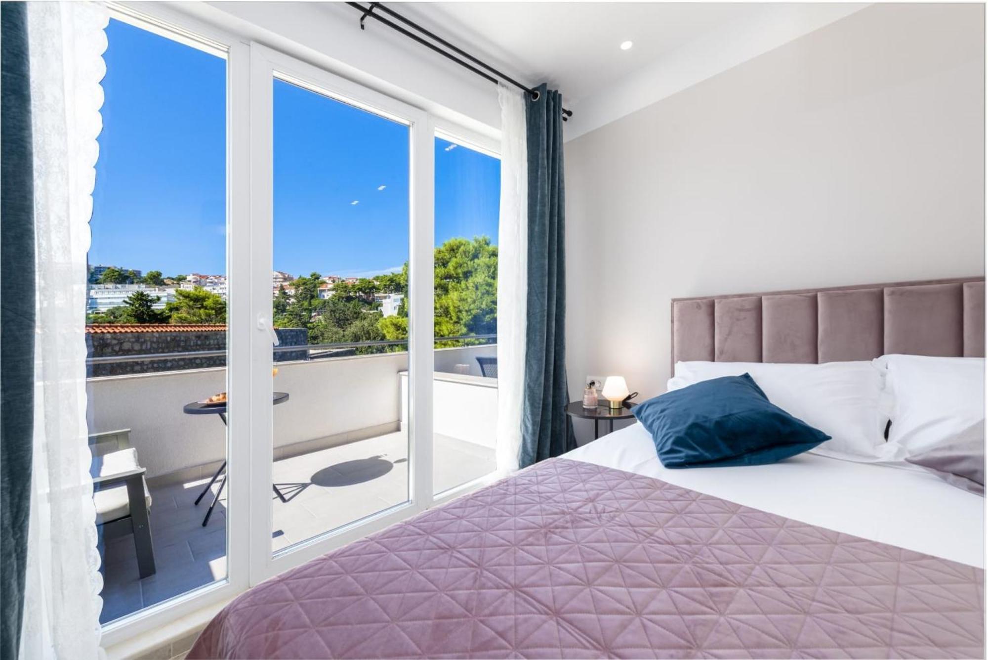 Apartment & Rooms Primi With Free Parking Dubrovnik Exterior photo