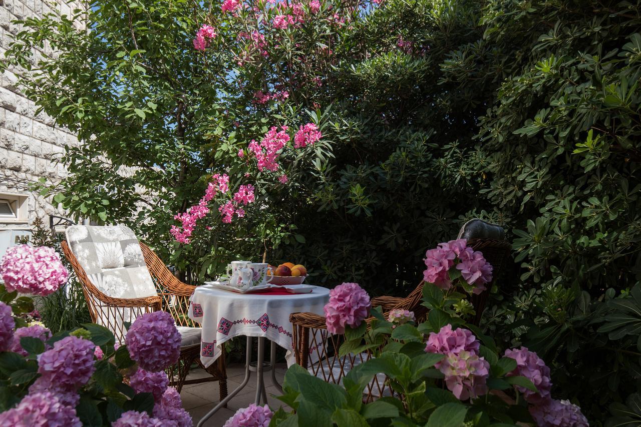 Apartment & Rooms Primi With Free Parking Dubrovnik Exterior photo